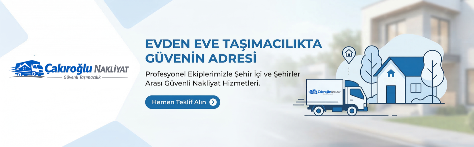 Bize Ulaşın!