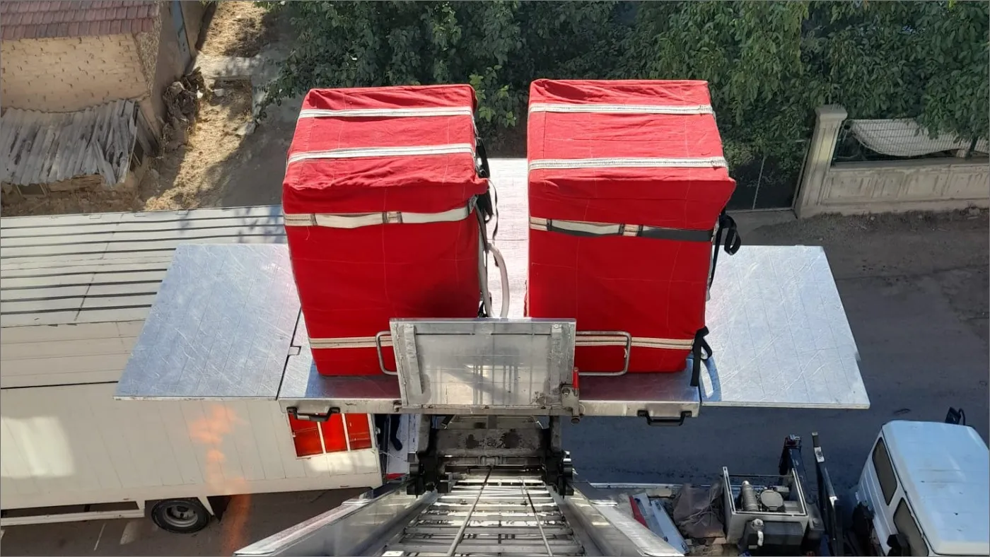 Profesyonel Paketleme & Ambalajlama